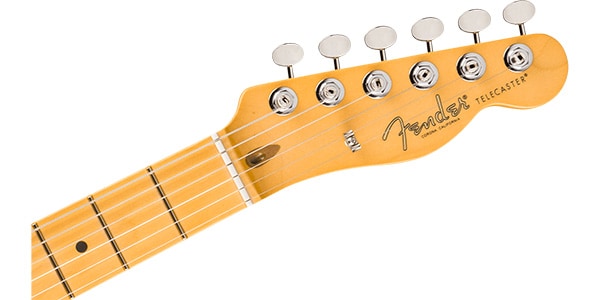 FENDER ( フェンダー )  / American Pro Classic Tele SSS M FB 3-Color Sunburst画像4