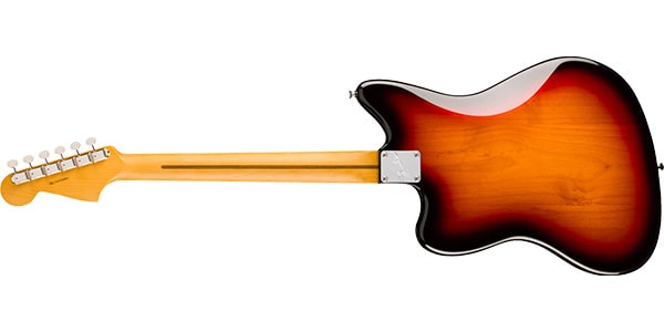 FENDER ( フェンダー )  / American Pro Classic JM RW FB 3-Color Sunburst画像2