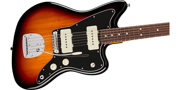 FENDER ( フェンダー )  / American Pro Classic JM RW FB 3-Color Sunburst画像3