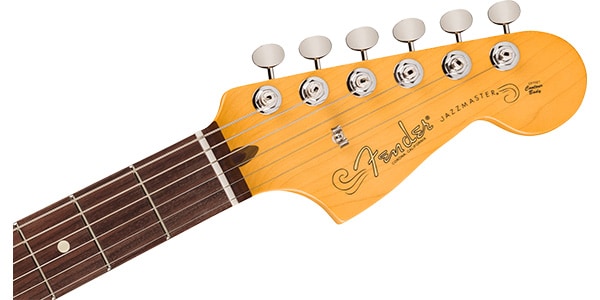 FENDER ( フェンダー )  / American Pro Classic JM RW FB 3-Color Sunburst画像4