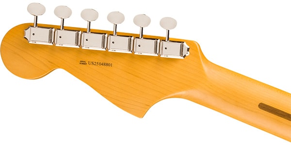 FENDER ( フェンダー )  / American Pro Classic JM RW FB 3-Color Sunburst画像5