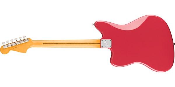 FENDER ( フェンダー )  / American Pro Classic JM RW FB Faded Dakota Red画像2