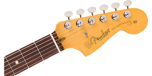 FENDER ( フェンダー )  / American Pro Classic JM RW FB Faded Dakota Red画像4