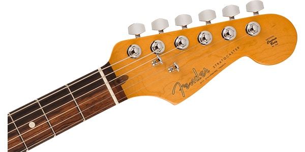 FENDER / Ltd Cory Wong Stratocaster Rosewood FB Daphne Blue画像6
