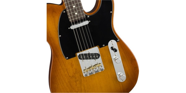 FENDER / American Performer Telecaster Honey Burst画像3