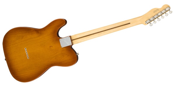 FENDER / American Performer Telecaster Honey Burst画像4