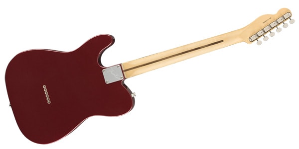 FENDER / American Performer Telecaster Hum Aubergine画像4