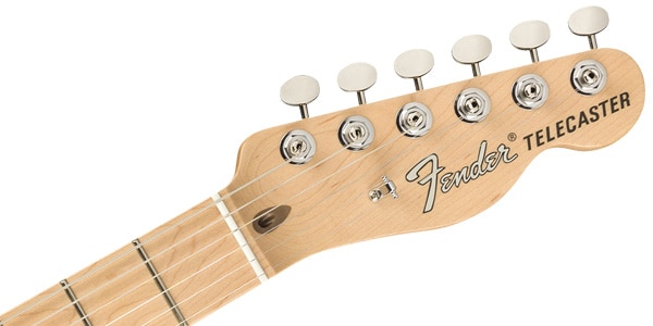 FENDER / American Performer Telecaster Hum 3-Color Sunburst画像5