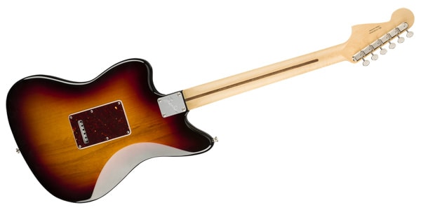 FENDER / American Performer Jazzmaster 3-Color Sunburst画像4