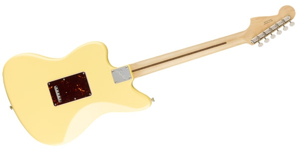 FENDER ( フェンダー )  / American Performer Jazzmaster Vintage White画像4