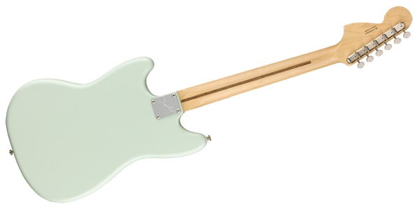 FENDER ( フェンダー ) American Performer Mustang Satin Sonic