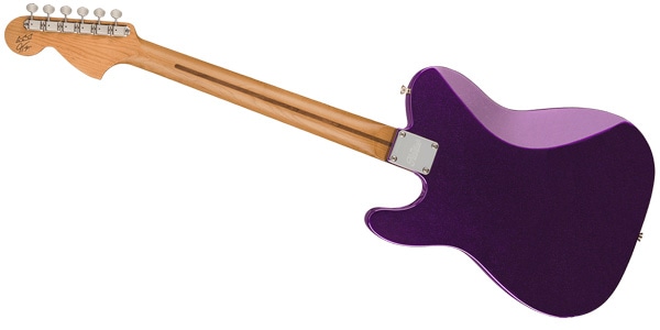 FENDER ( フェンダー )  / Kingfish Telecaster DeluxeRosewood Mississippi Night 画像2
