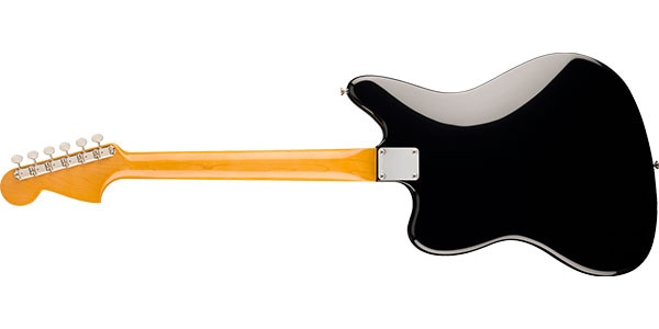 FENDER / Limited Edition Johnny Marr Signature Special Jaguar, Black画像2