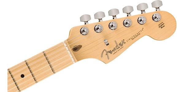 FENDER ( フェンダー )  / Juanes Stratocaster Maple FB Luna White画像5