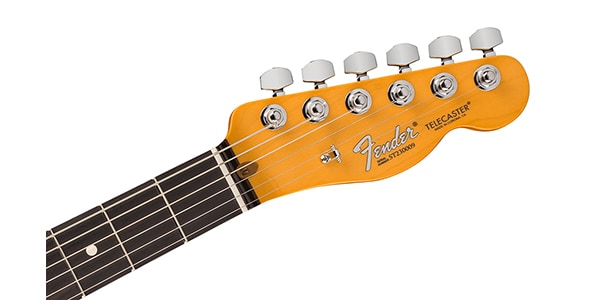 FENDER ( フェンダー )  / Susan Tedeschi Telecaster, Rosewood Fingerboard, Aged Caribb画像5