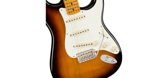 FENDER / Eric Johnson 1954 “Virginia” Stratocaster画像2