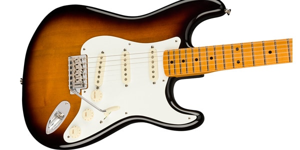 FENDER / Eric Johnson 1954 “Virginia” Stratocaster画像3