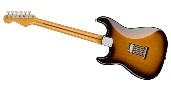 FENDER / Eric Johnson 1954 “Virginia” Stratocaster画像4