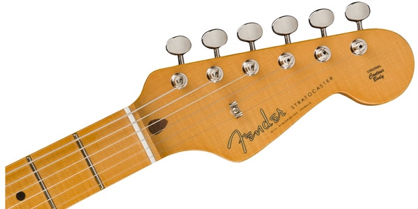 FENDER / Eric Johnson 1954 “Virginia” Stratocaster画像5