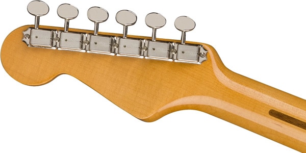 FENDER / Eric Johnson 1954 “Virginia” Stratocaster画像6