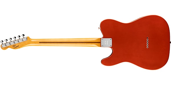 FENDER ( フェンダー )  / Mike Campbell Red Dog Telecaster画像2