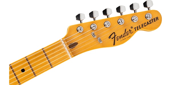 FENDER ( フェンダー )  / Mike Campbell Red Dog Telecaster画像5