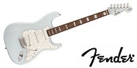 FENDER Kenny Wayne Shepherd Stratocaster