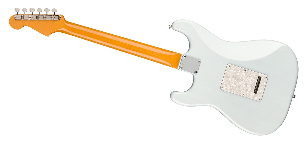 Kenny Wayne Shepherd Stratocaster