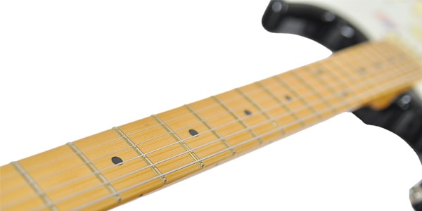 FENDER / Eric Johnson Stratocaster Sunburst/3画像5