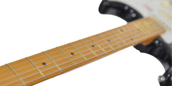 FENDER / Eric Johnson Stratocaster Sunburst/4画像5