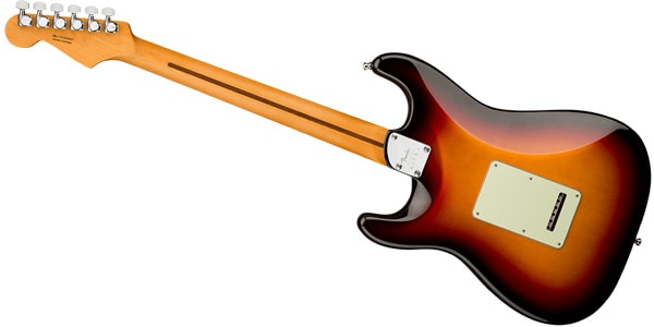 FENDER / American Ultra Stratocaster Rosewood Ultraburst画像2