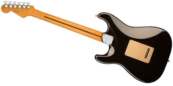 FENDER / American Ultra Stratocaster Maple Texas Tea画像2