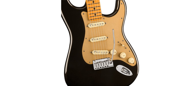 FENDER / American Ultra Stratocaster Maple Texas Tea画像3