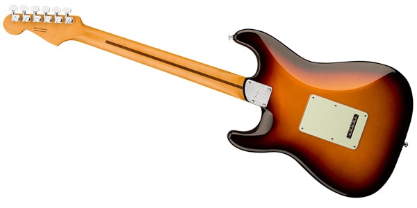 FENDER / American Ultra Stratocaster HSS Rosewood Ultraburst画像2