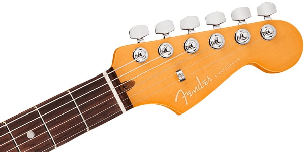 FENDER / American Ultra Stratocaster HSS Rosewood Ultraburst画像5