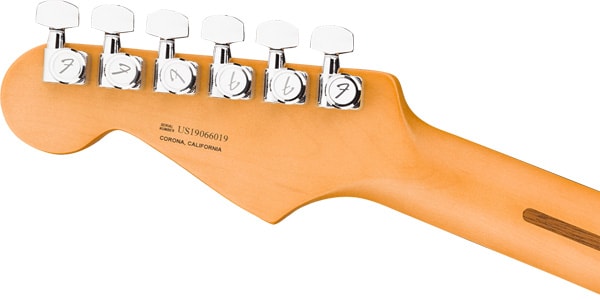 FENDER ( フェンダー ) American Ultra Stratocaster HSS Rosewood 