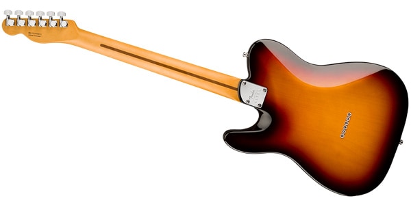 FENDER / American Ultra Telecaster Rosewood Ultraburst画像2