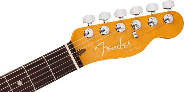 FENDER / American Ultra Telecaster Rosewood Ultraburst画像5