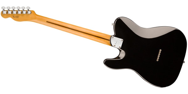 FENDER / American Ultra Telecaster Rosewood Texas Tea画像2