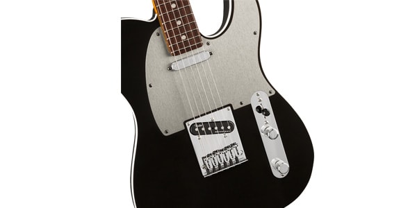 FENDER / American Ultra Telecaster Rosewood Texas Tea画像3