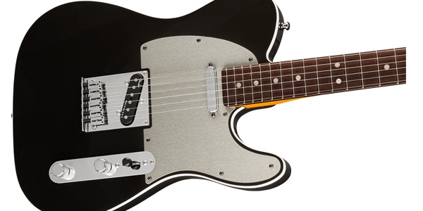 FENDER / American Ultra Telecaster Rosewood Texas Tea画像4