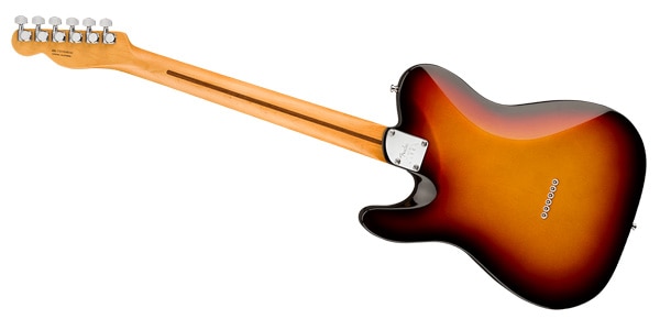 FENDER / American Ultra Telecaster Maple Ultraburst画像2