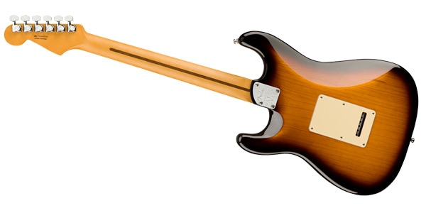 American Ultra Luxe Stratocaster Maple 2