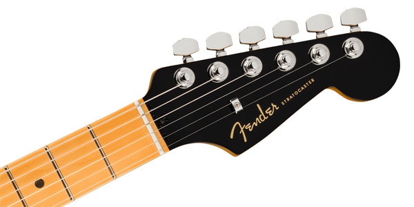 FENDER / American Ultra Luxe Stratocaster, 2-Color Sunburst画像5