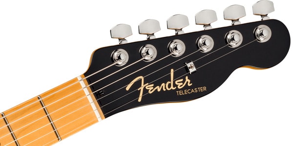FENDER / American Ultra Luxe Telecaster 2-Color Sunburst画像5