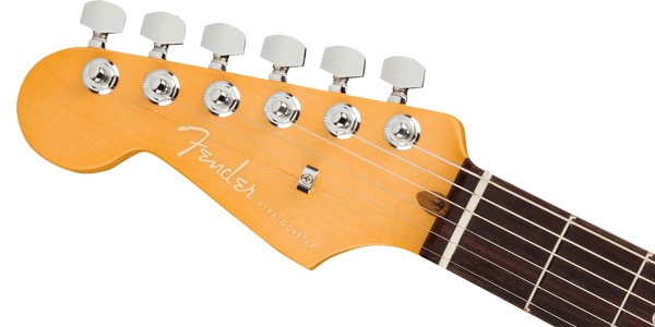 FENDER / American Ultra Stratocaster Left-Hand Rose Ultraburst画像5