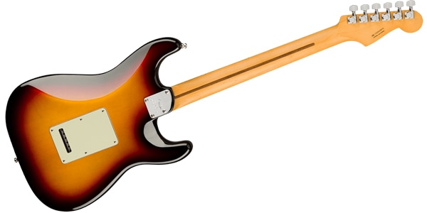 FENDER / American Ultra Stratocaster Left-Hand Maple Ultraburst画像2