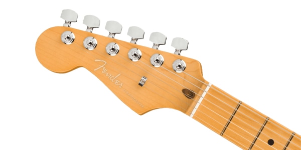 FENDER / American Ultra Stratocaster Left-Hand Maple Ultraburst画像5