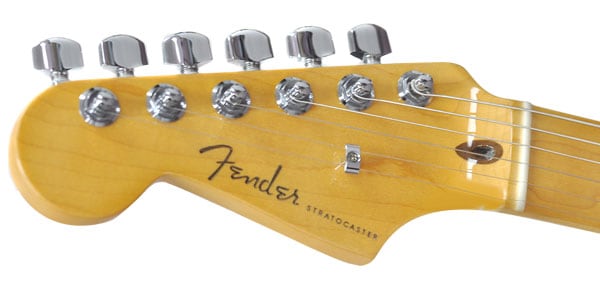 FENDER ( フェンダー ) American Ultra Stratocaster Left-Hand