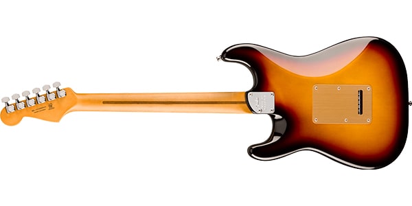 FENDER ( フェンダー )  / American Ultra II Stratocaster Ultraburst画像2
